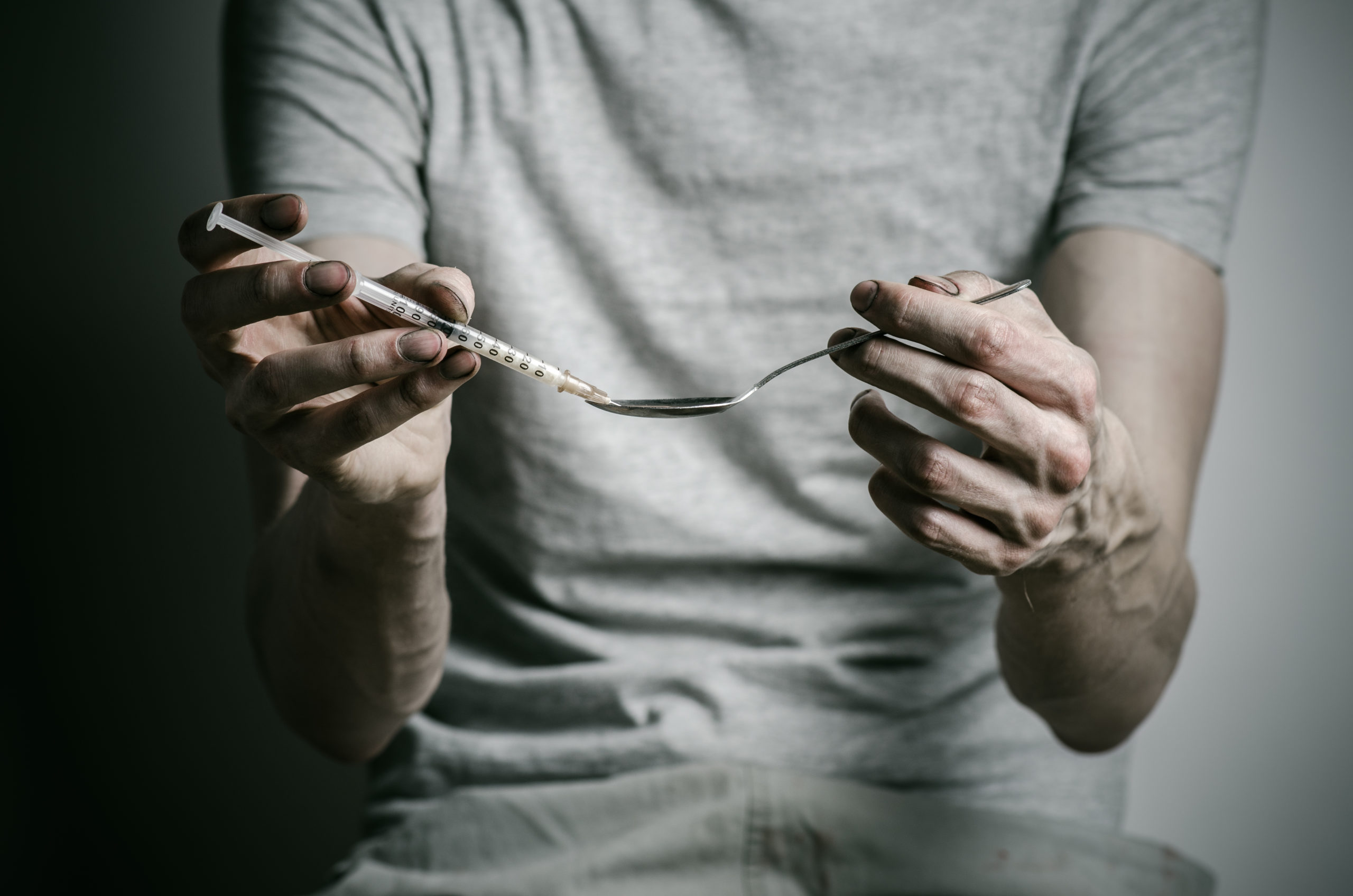 Making the Choice to Find Heroin Rehab Programs