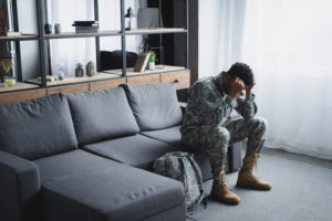 Can PTSD Cause Alcoholism?