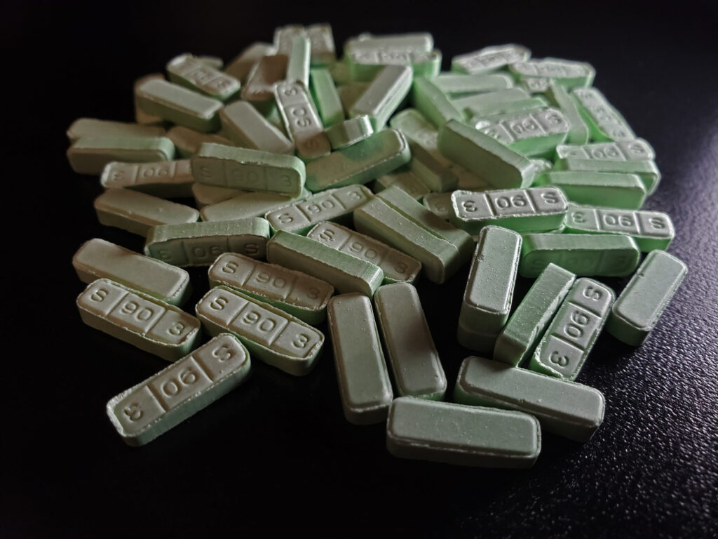 Is Xanax Addictive?