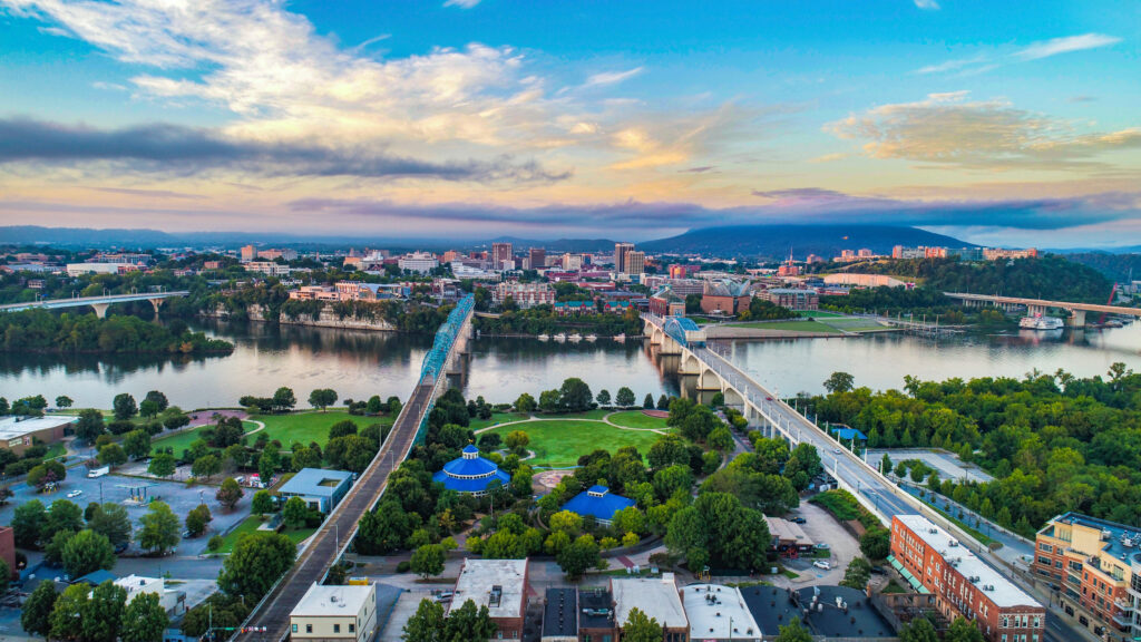 Are There Dual Diagnosis Treatment Centers near Chattanooga?