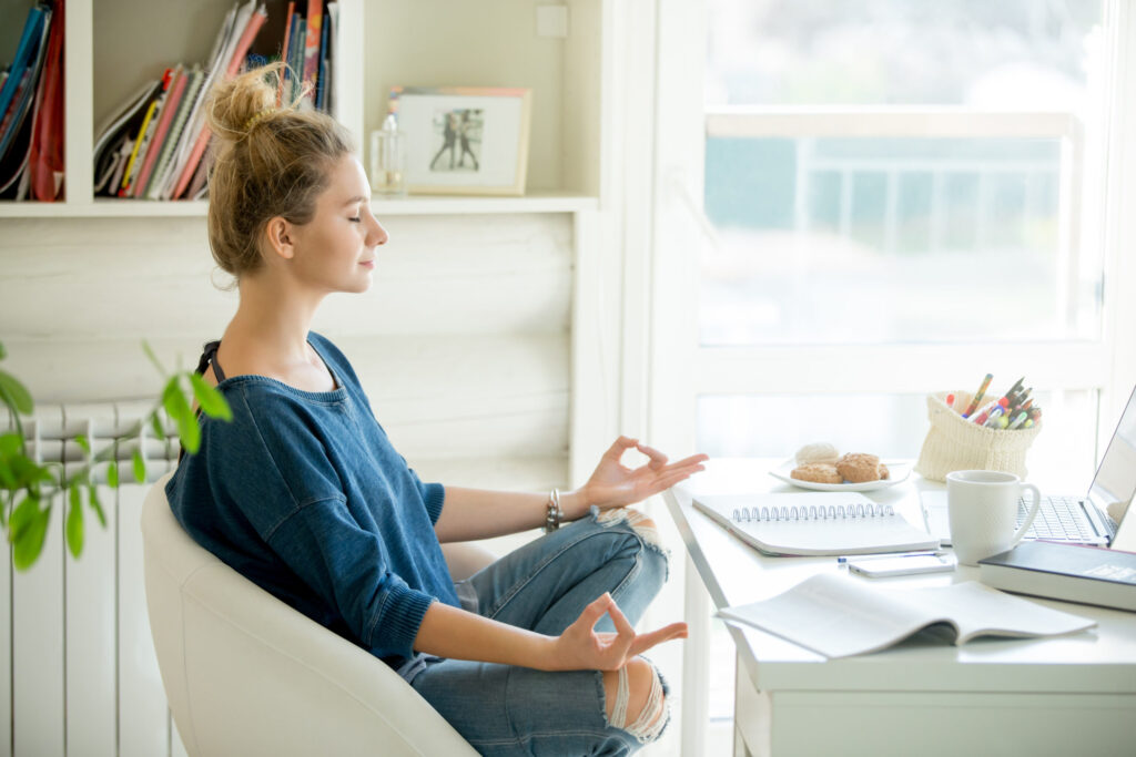 What is the Role of Mindfulness in Recovery?