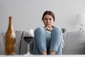 How Does Alcohol Affect Anxiety?