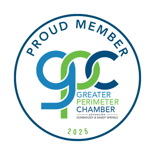 Greater Perimeter Chamber logo
