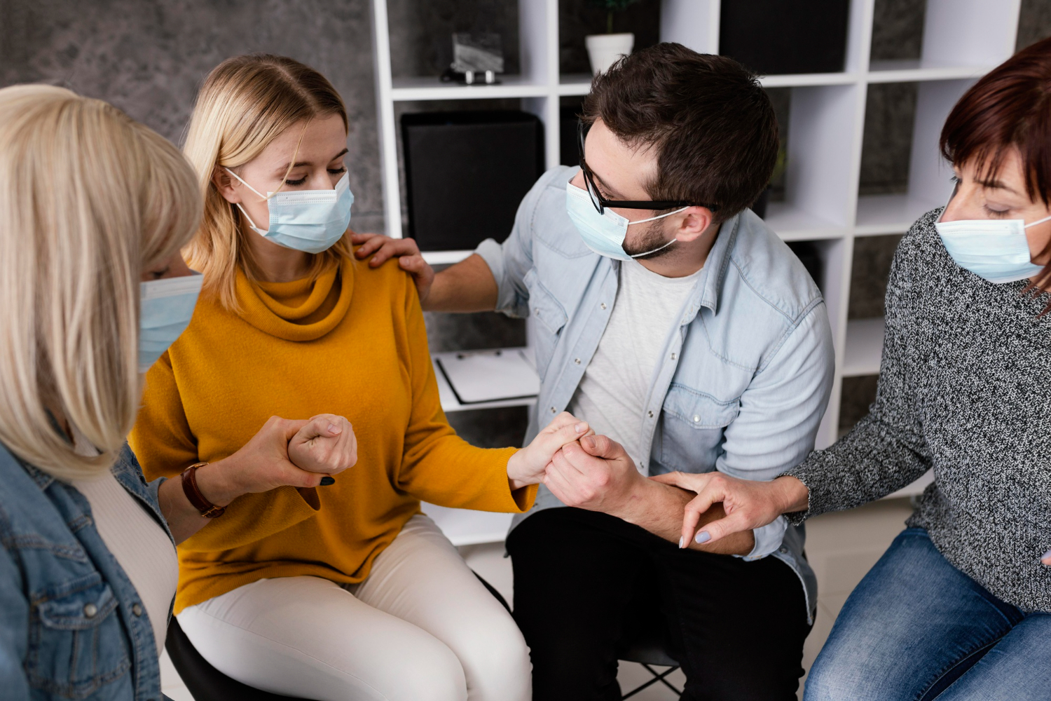 Benefits of Choosing PHP Treatment at Atlanta Recovery Place for Lasting Recovery